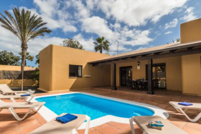  House Oasis Corralejo  Корралехо